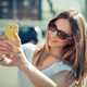 Illustration for article titled Report: Microsoft Will Soon Unleash a Selfie Phone